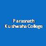 PKC-Parasnath Kushwaha College