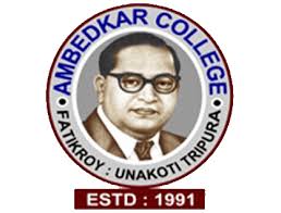 AC-Ambedkar College Tripura