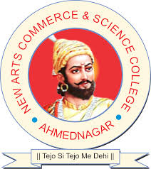 NACSCS-New Arts Commerce and Science College Shevgaon