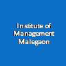 IMM-Institute of Management Malegaon
