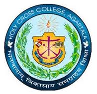 HCC-Holy Cross College Tripura