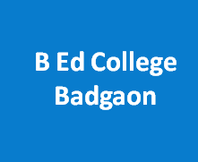 BECB-B Ed College Badgaon