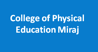 CPEM-College of Physical Education Miraj
