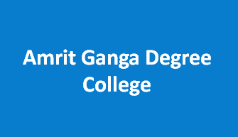 AGDC-Amrit Ganga Degree College