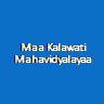 MKM-Maa Kalawati Mahavidyalaya