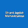 SJM-Shanti Jagdish Mahavidyalaya