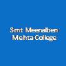 SMMC-Smt Meenalben Mehta College