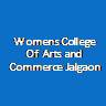 WCACJ-Womens College Of Arts and Commerce Jalgaon