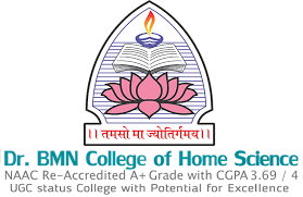 DBMNCHS-Dr Bhanuben Mahendra Navarati College of Home Science