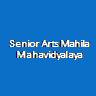 SAM-Senior Arts MahilaMahavidyalaya