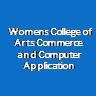 WCACCA-Womens College of Arts Commerce and Computer Application