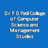 DPDPCCSMS-Dr P D Patil College of Computer Science and Management Studies