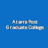 APGC-Atarra Post Graduate College