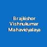 BVM-Brajkishor Vishnukumar Mahavidyalaya