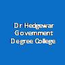 DHGDC-Dr Hedgewar Government Degree College