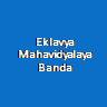 EM-Eklavya Mahavidyalaya Banda
