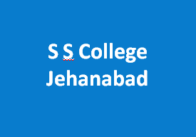 SSC-S S College Jehanabad