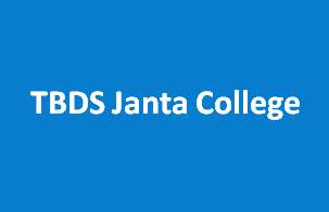 TBDSJC-TBDS Janta College