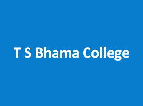 TSBC-T S Bhama College
