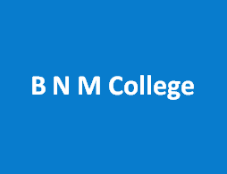 BNMC-B N M College