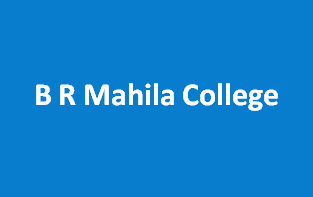 BRMC-B R Mahila College