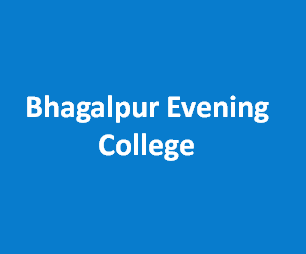 BEC-Bhagalpur Evening College