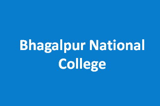BNC-Bhagalpur National College