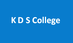KDSC-K D S College