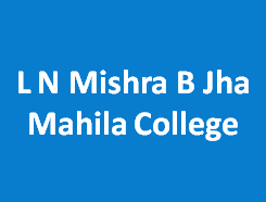 LNMBJMC-L N Mishra B Jha Mahila College