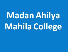 MAMC-Madan Ahilya Mahila College