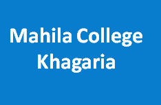MC-Mahila College Khagaria