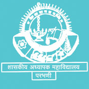 GCEP-Government College of Education Parbhani