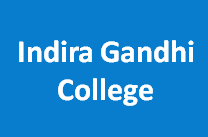 IGCC-Indira Gandhi College Cidco