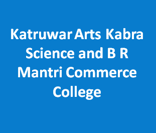 KAKSBRMCC-Katruwar Arts Kabra Science and B R Mantri Commerce College