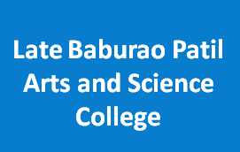LBPASC-Late Baburao Patil Arts and Science College