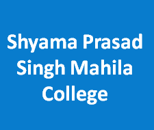 SPSMC-Shyama Prasad Singh Mahila College
