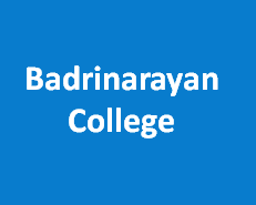 BC-Badrinarayan College