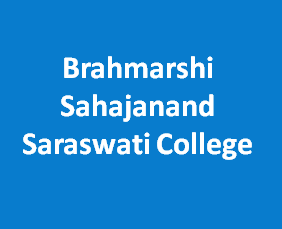 BSSC-Brahmarshi Sahajanand Saraswati College