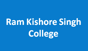RKSC-Ram Kishore Singh College