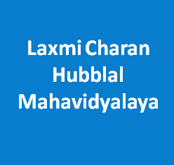 LCHM-Laxmi Charan Hubblal Mahavidyalaya