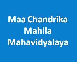 MCMM-Maa Chandrika Mahila Mahavidyalaya