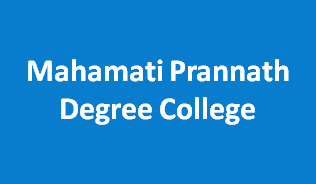 MPDC-Mahamati Prannath Degree College