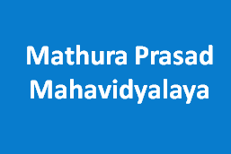 MPM-Mathura Prasad Mahavidyalaya