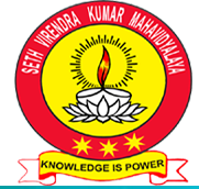 SVKM-Seth Virendra Kumar Mahavidyalaya