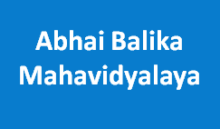 ABM-Abhai Balika Mahavidyalaya