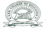 ABRCET-A B R College of Engineering and Technology