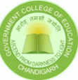 GCEC-Government College for Education Chandigarh