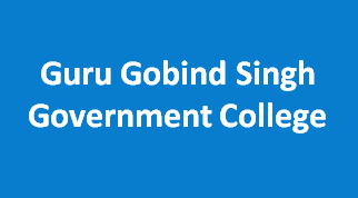 GGSGC-Guru Gobind Singh Government College