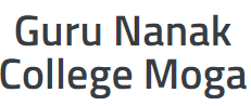 GNC-Guru Nanak College Moga