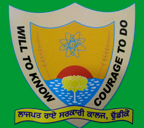 LLRGC-Lala Lajpat Rai Government College